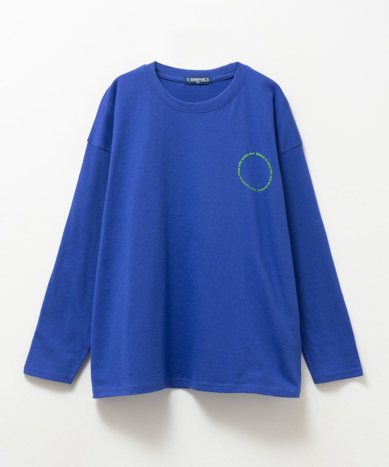 T-GRAPHICS フードパロディTシャツ キッズ メール便 対応商品商品画像-5