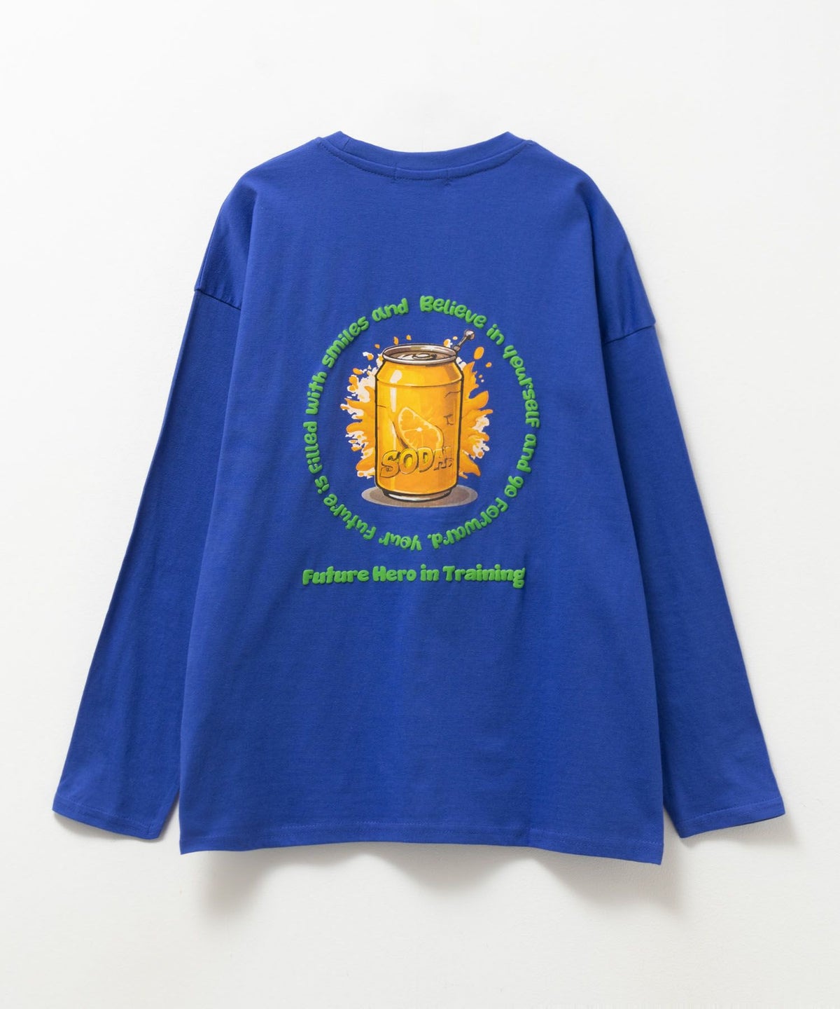 T-GRAPHICS フードパロディTシャツ キッズ ネコポス 対応商品