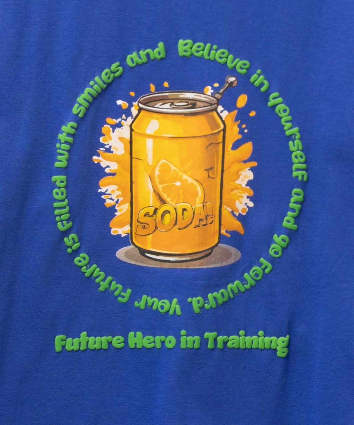 T-GRAPHICS フードパロディTシャツ キッズ ネコポス 対応商品