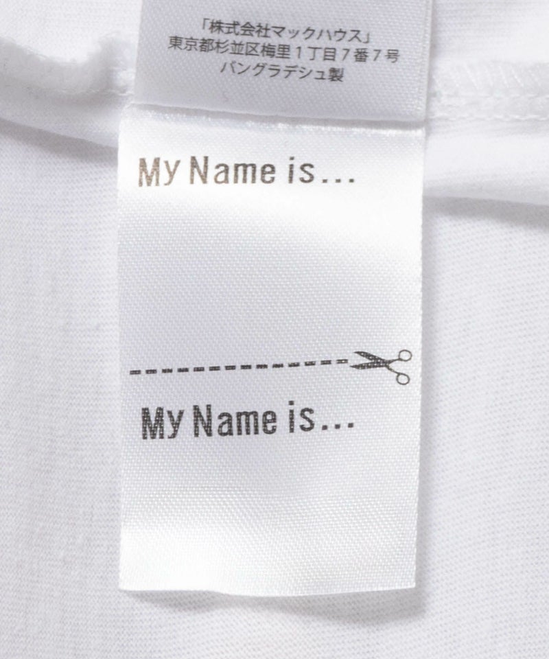 T-GRAPHICS  かすれラグランTシャツ キッズ メール便 対応商品商品画像-6