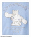サンリオキャラクターズ シナモロール プリント長袖Tシャツ キッズ メール便 対応商品商品サムネイル-3