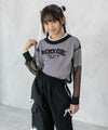 RICH MIX メッシュアンサンブル キッズ メール便 対応商品商品サムネイル-6