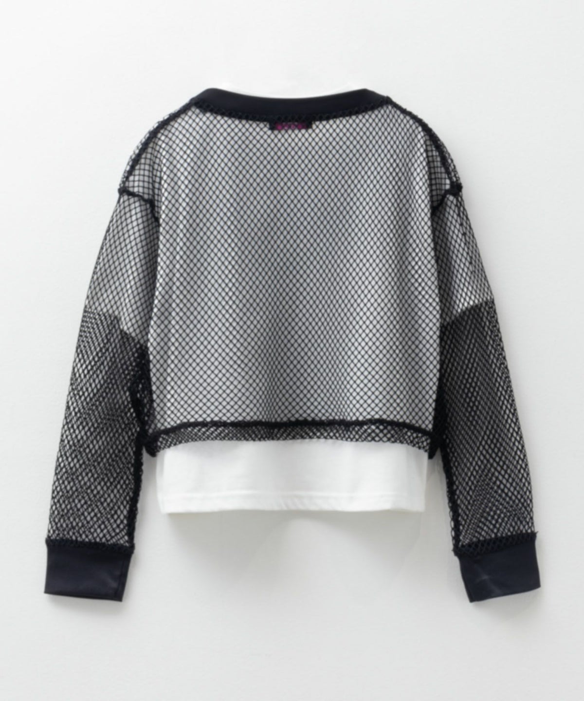 RICH MIX メッシュアンサンブル キッズ ネコポス 対応商品