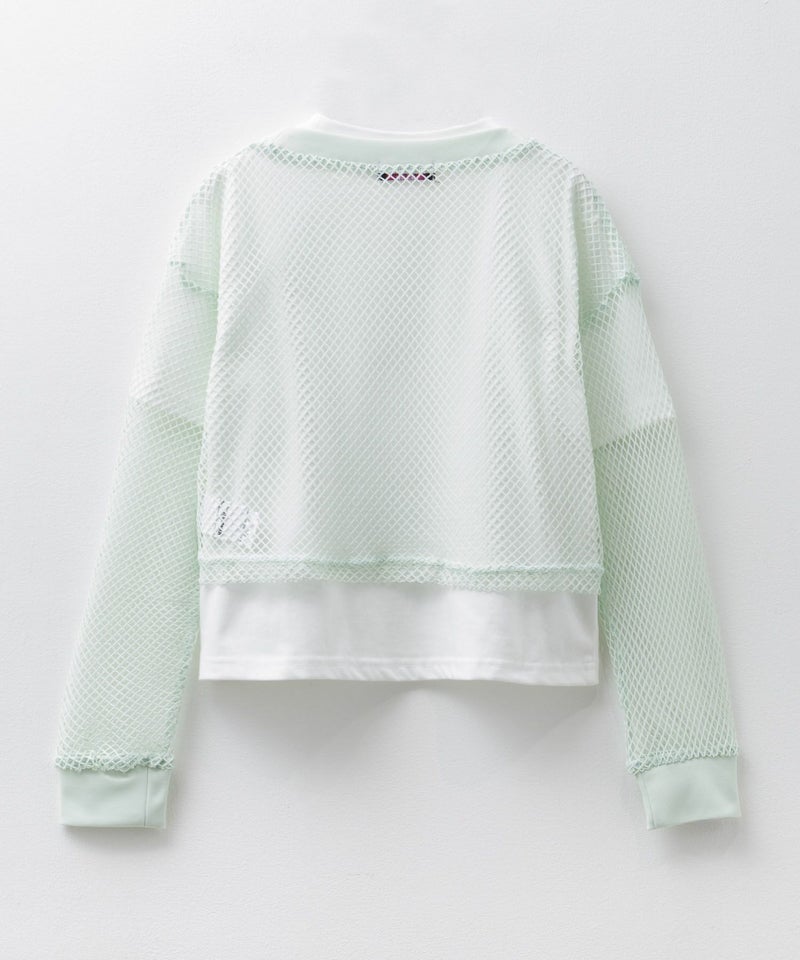 RICH MIX メッシュアンサンブル キッズ メール便 対応商品商品画像-24