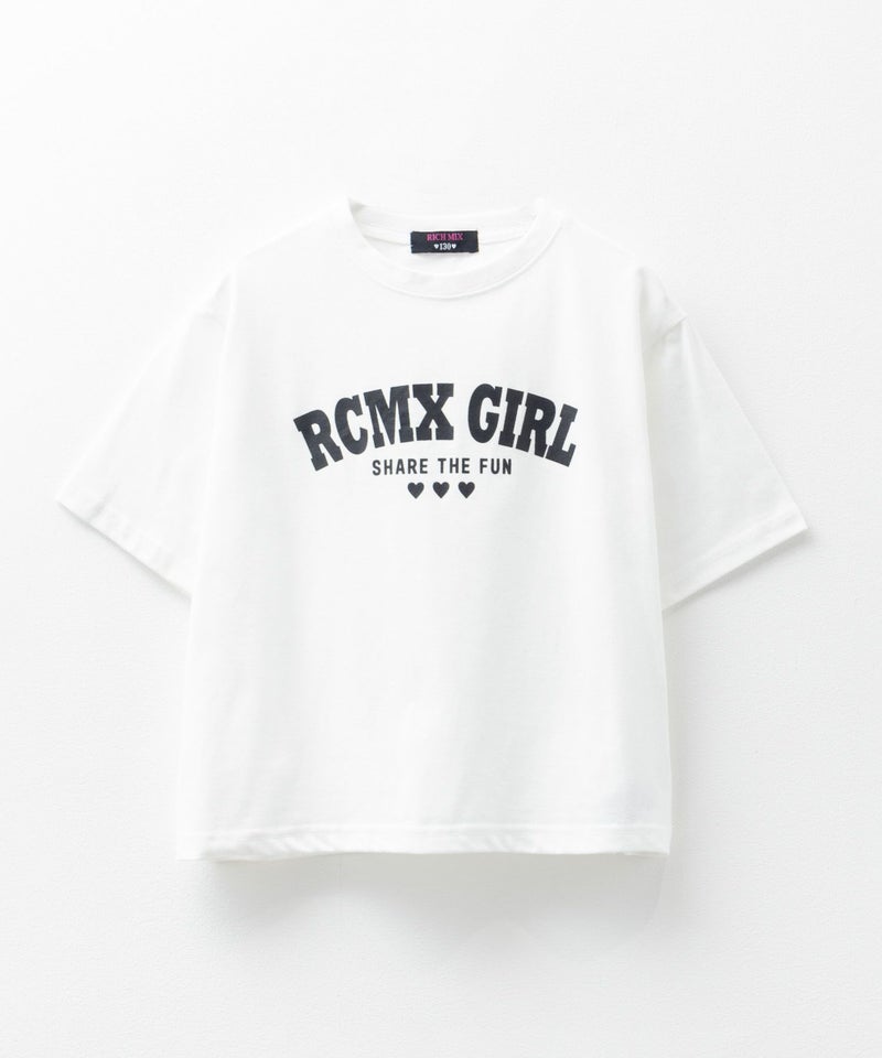 RICH MIX メッシュアンサンブル キッズ メール便 対応商品商品画像-25