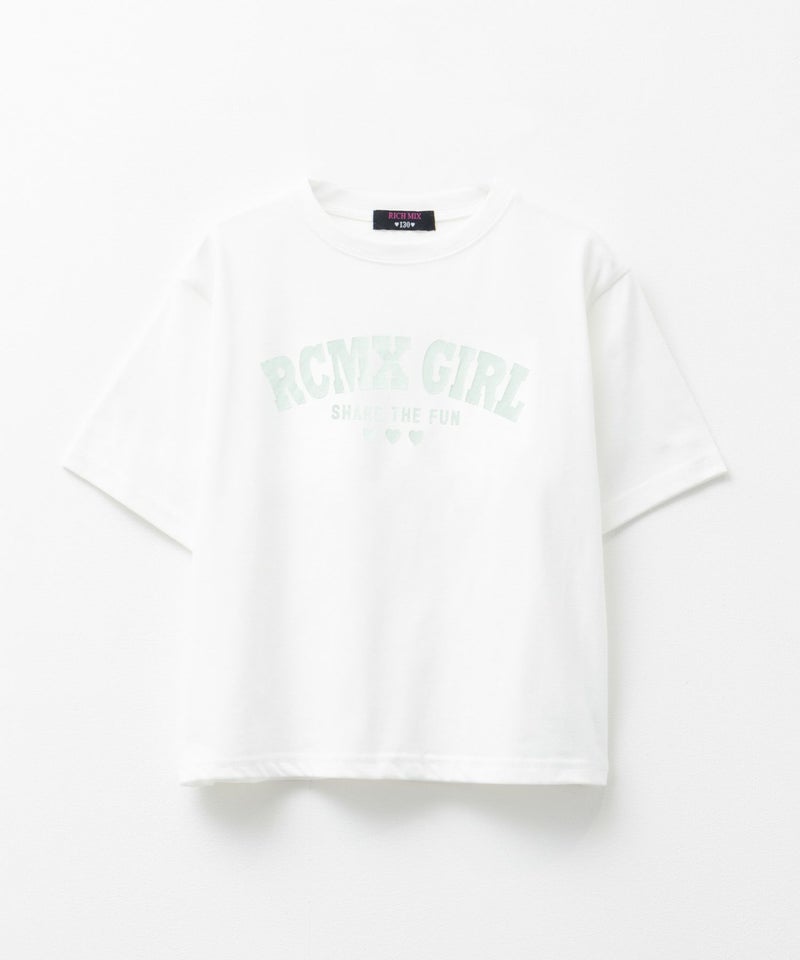 RICH MIX メッシュアンサンブル キッズ メール便 対応商品商品画像-27