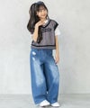 RICH MIX  メッシュベストアンサンブル キッズ メール便 対応商品商品サムネイル-8