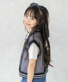 RICH MIX  メッシュベストアンサンブル キッズ メール便 対応商品商品サムネイル-9