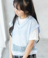 RICH MIX  メッシュベストアンサンブル キッズ メール便 対応商品商品サムネイル-12