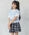 RICH MIX  メッシュベストアンサンブル キッズ メール便 対応商品商品サムネイル-15