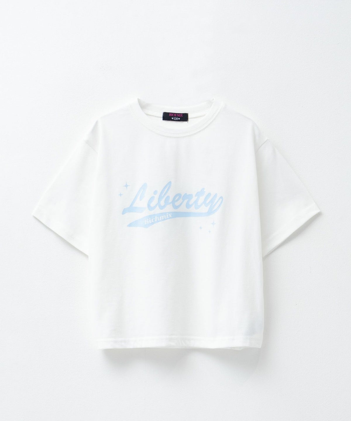 RICH MIX メッシュベストアンサンブル キッズ ネコポス 対応商品