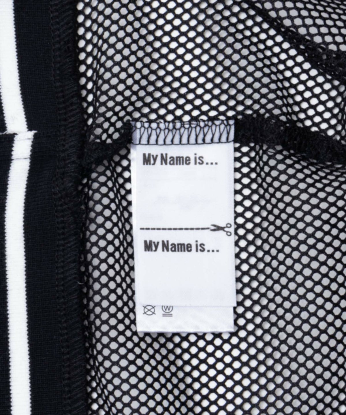 RICH MIX メッシュベストアンサンブル キッズ ネコポス 対応商品