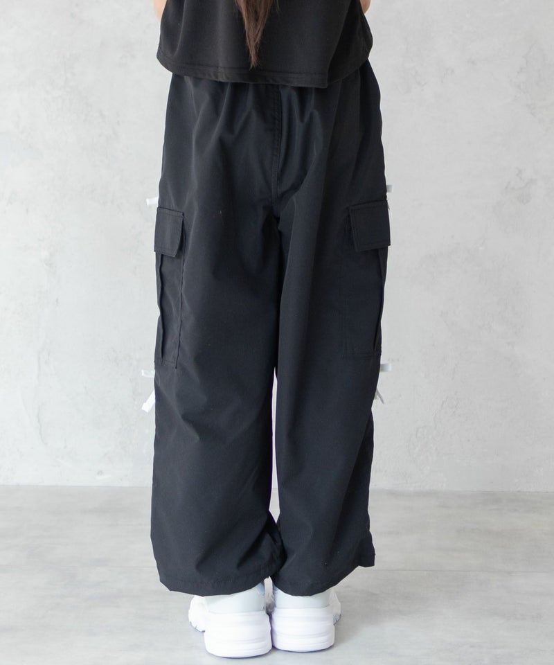 RICH MIX ラインカーゴパンツ キッズ商品画像-3