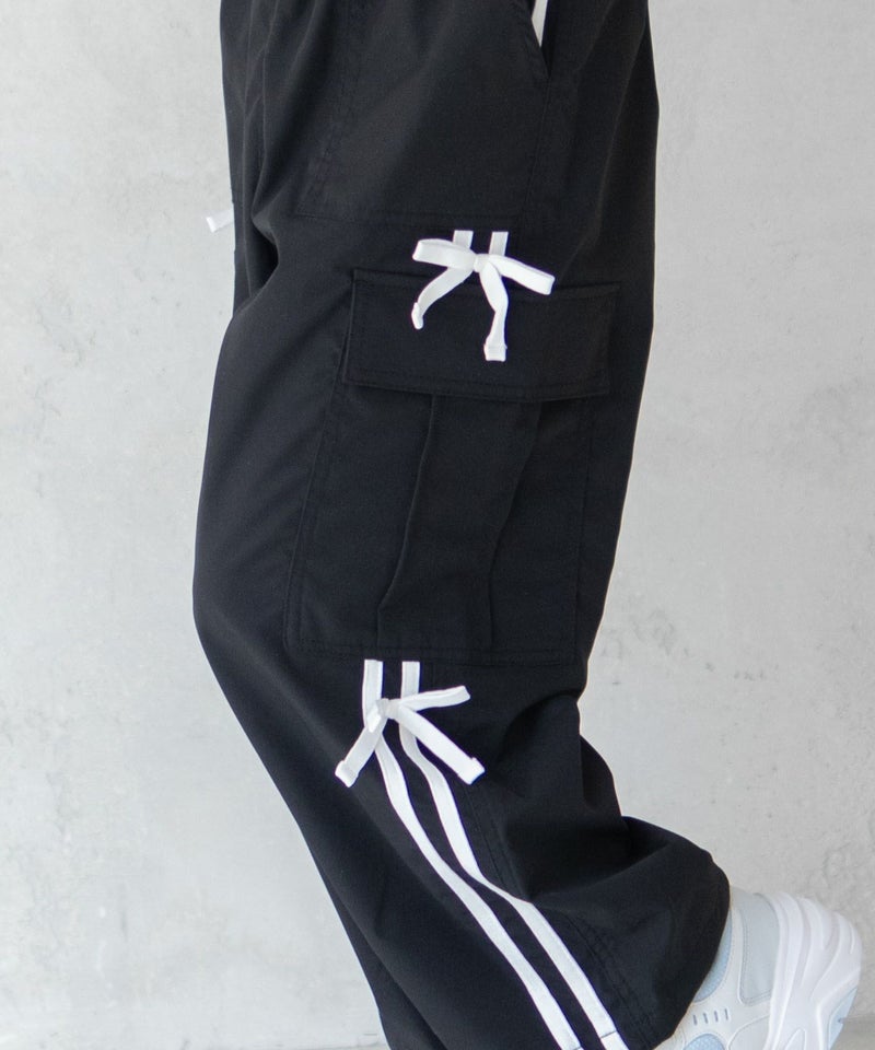 RICH MIX ラインカーゴパンツ キッズ商品画像-4