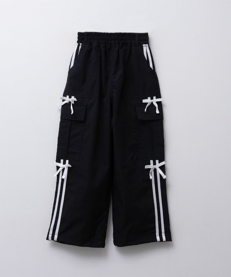 RICH MIX  ラインカーゴパンツ キッズ商品画像-12