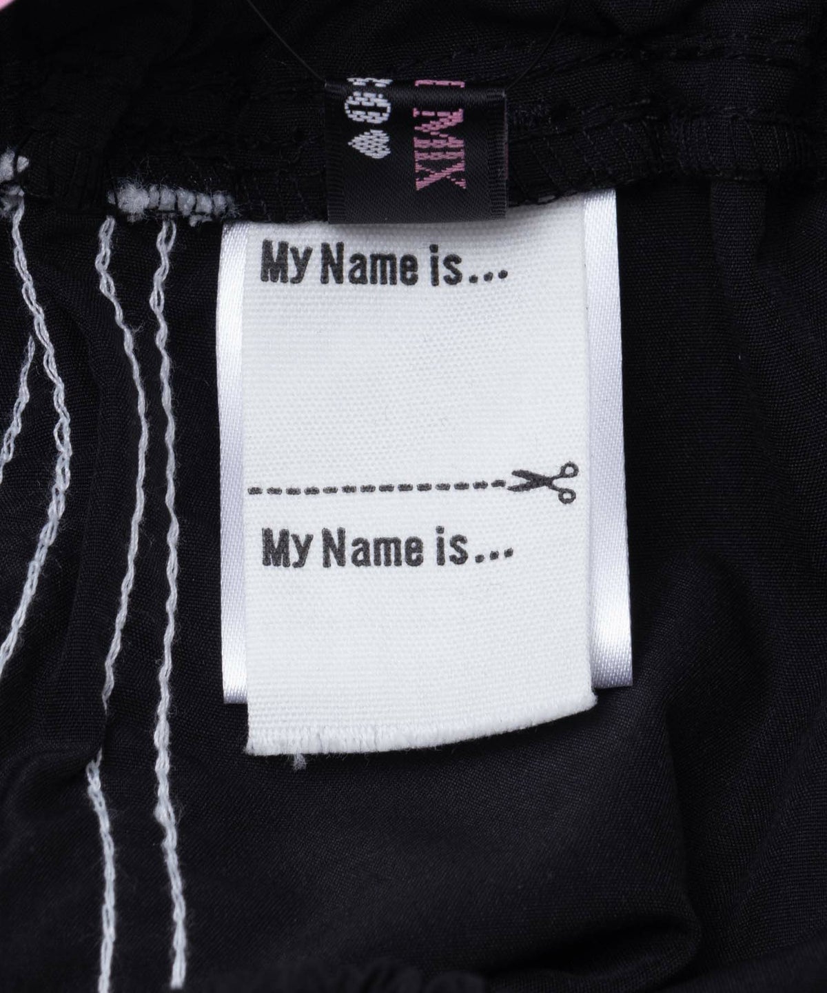 RICH MIX ラインカーゴパンツ キッズ