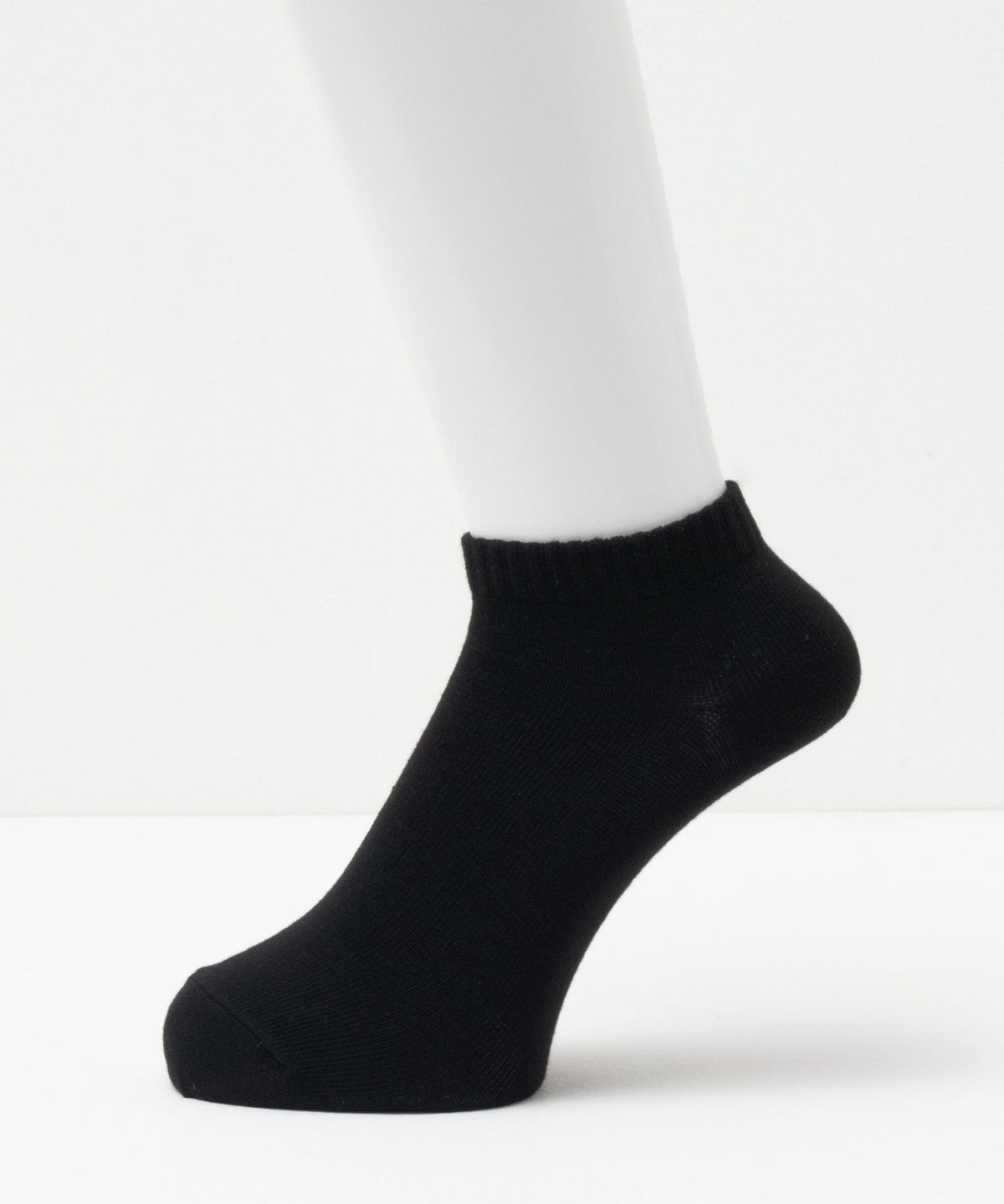 NAVY アンクルソックス 3足組 レディース