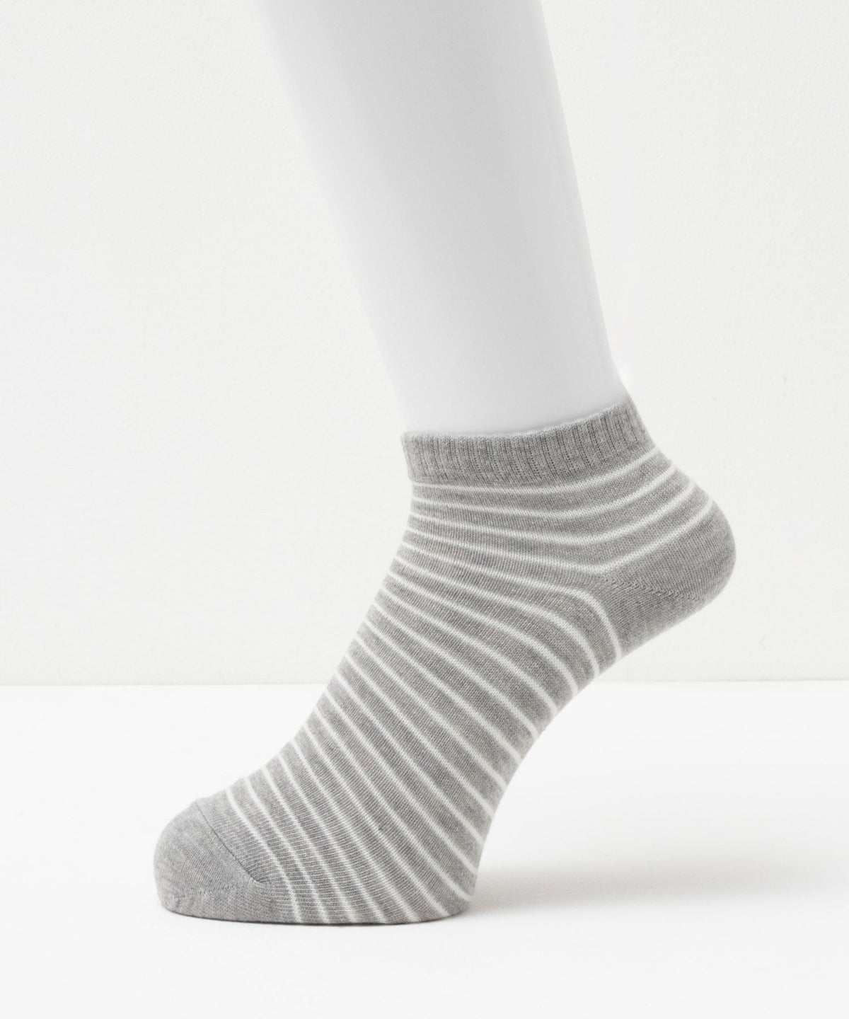 NAVY アンクルソックス 3足組 レディース