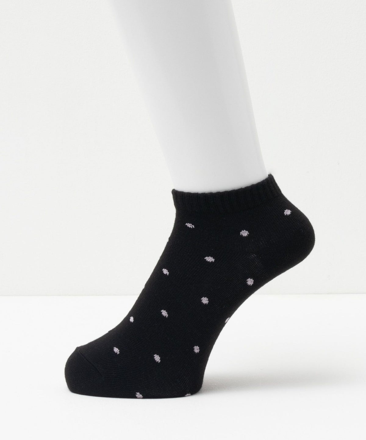 NAVY アンクルソックス 3足組 レディース