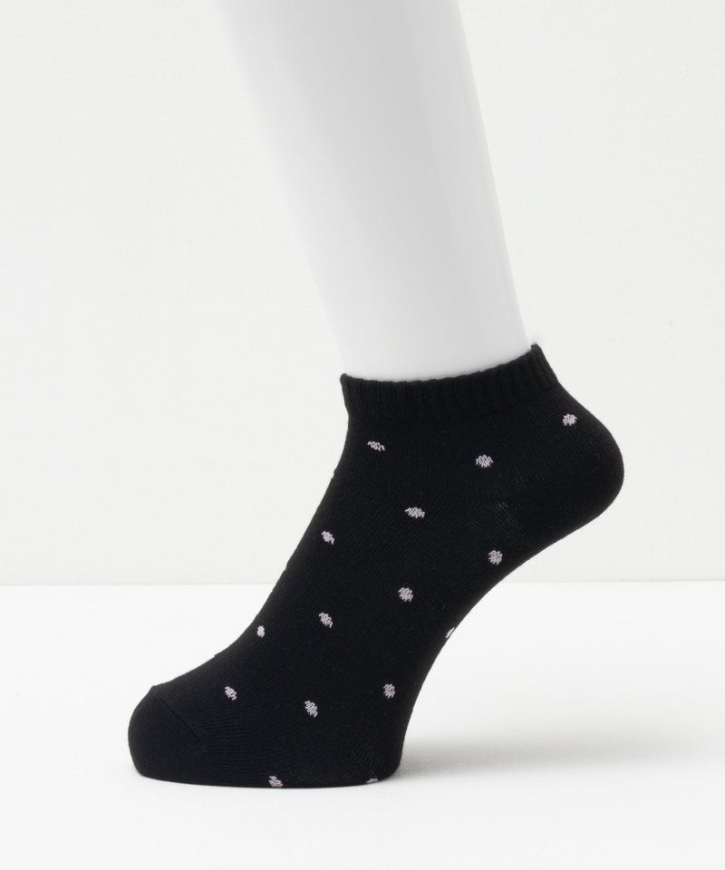 NAVY  アンクルソックス 3足組 レディース商品画像-10