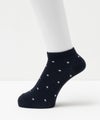 NAVY  アンクルソックス 3足組 レディース商品サムネイル-11