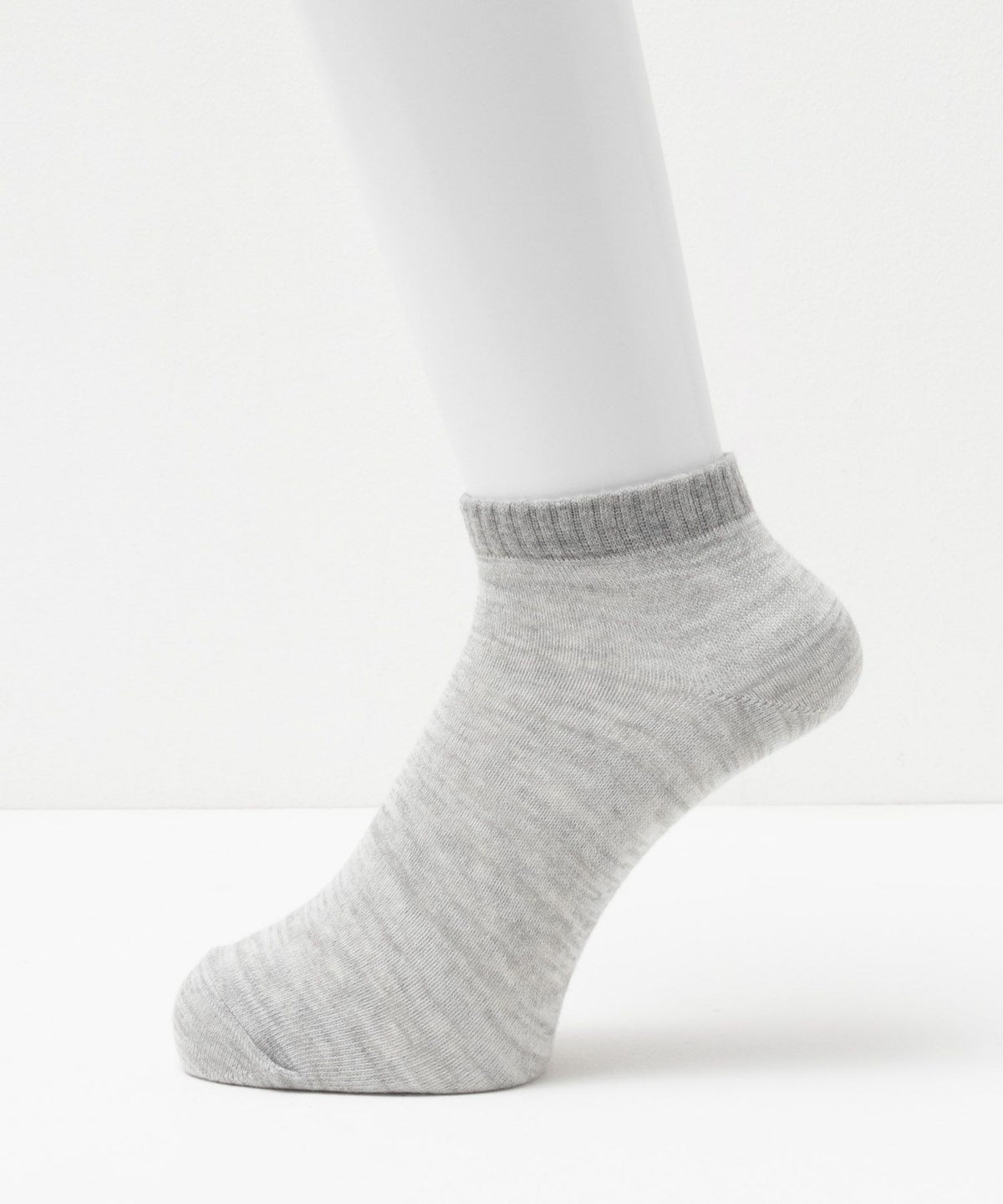 NAVY アンクルソックス 3足組 レディース