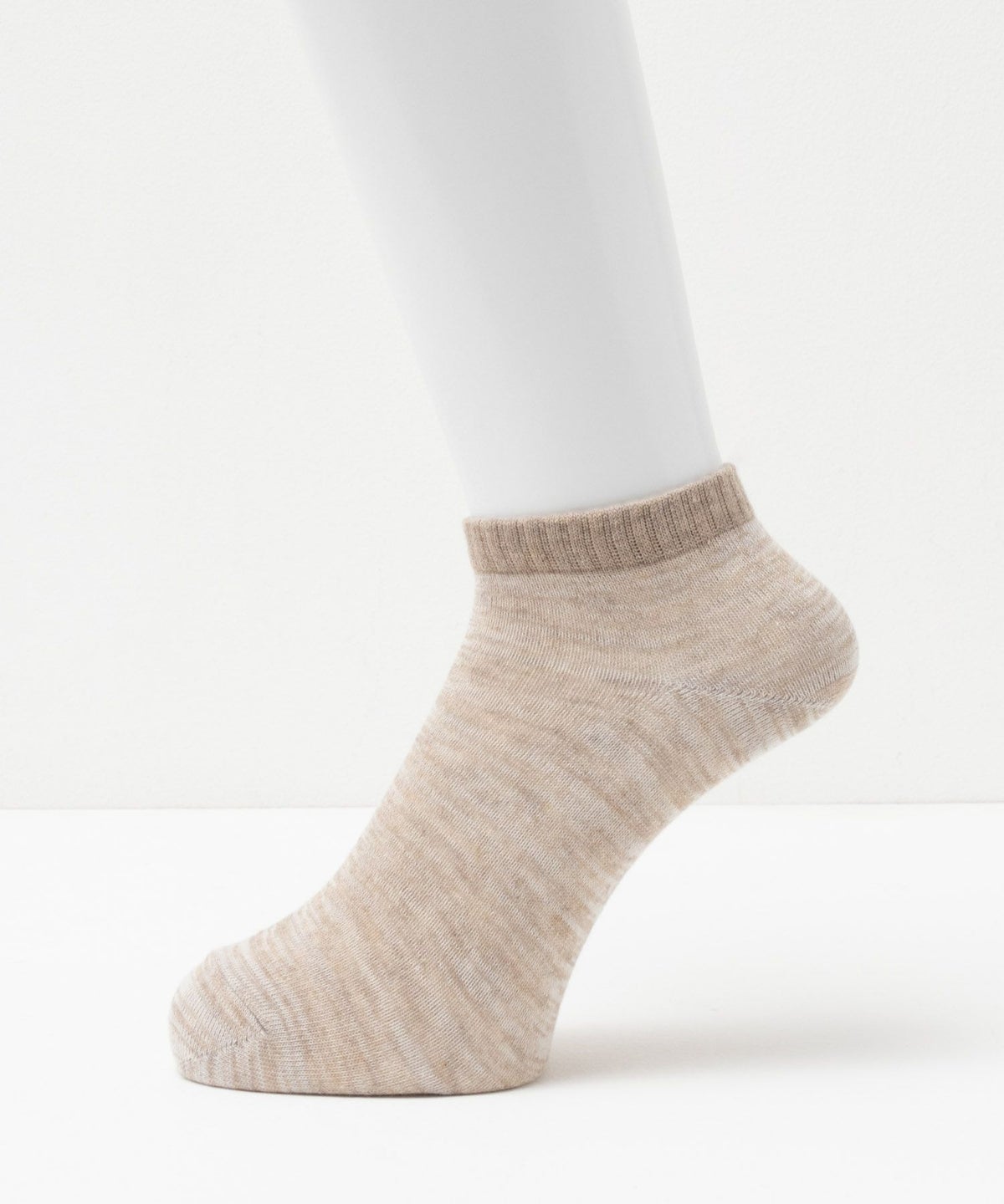 NAVY アンクルソックス 3足組 レディース