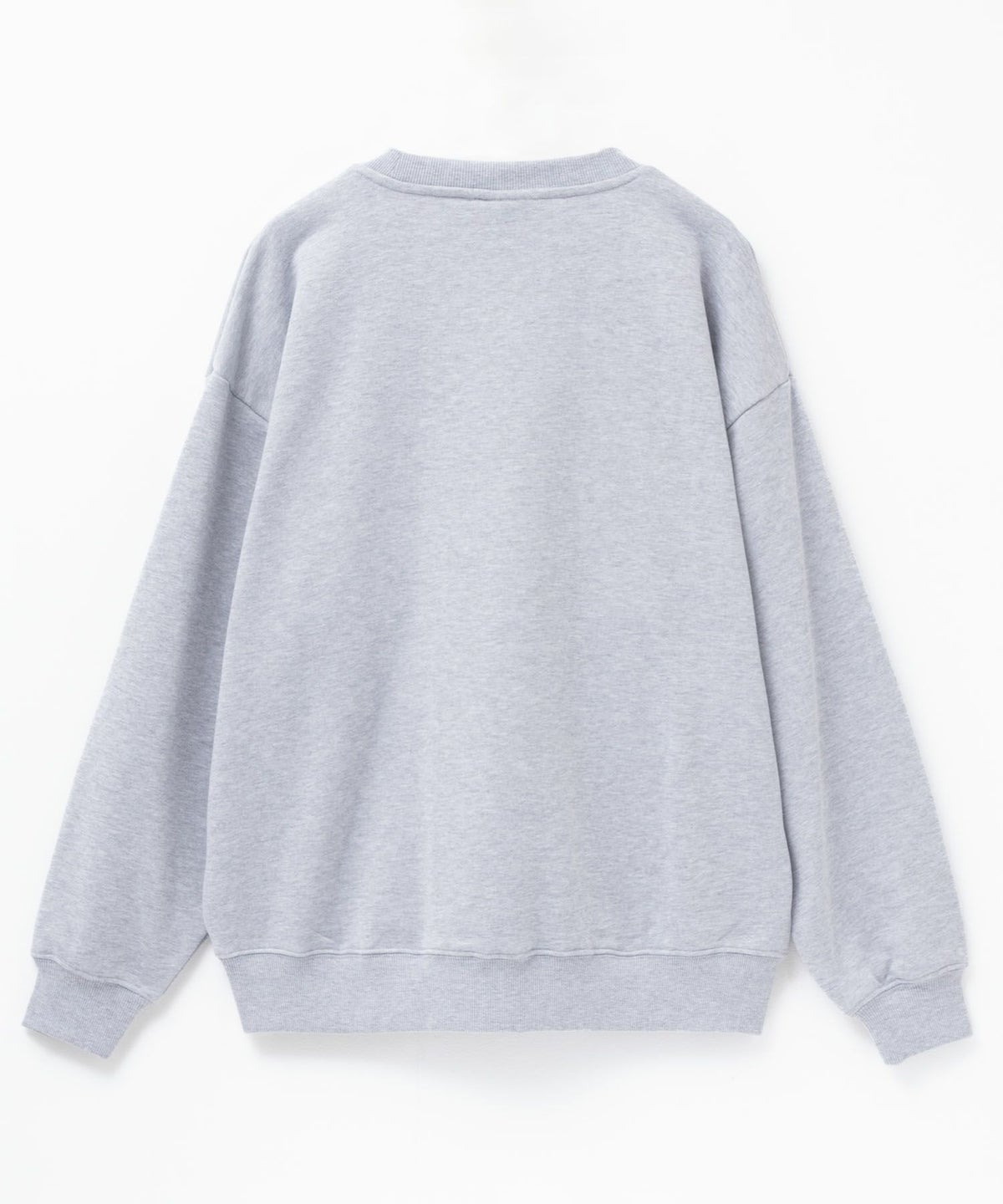 THRASHER ロゴクルーネックスウェット メンズ