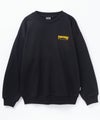 [期間限定価格]THRASHER  フレームロゴクルーネックスウェット メンズ商品サムネイル-12