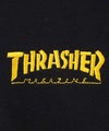 [期間限定価格]THRASHER  フレームロゴクルーネックスウェット メンズ商品サムネイル-16