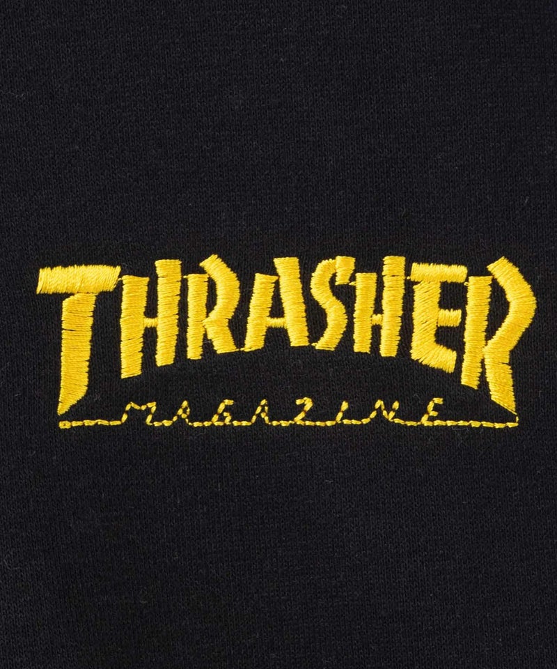 [期間限定価格]THRASHER  フレームロゴクルーネックスウェット メンズ商品画像-16