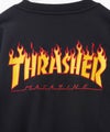 [期間限定価格]THRASHER  フレームロゴクルーネックスウェット メンズ商品サムネイル-17