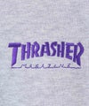 [期間限定価格]THRASHER  フレームロゴクルーネックスウェット メンズ商品サムネイル-18