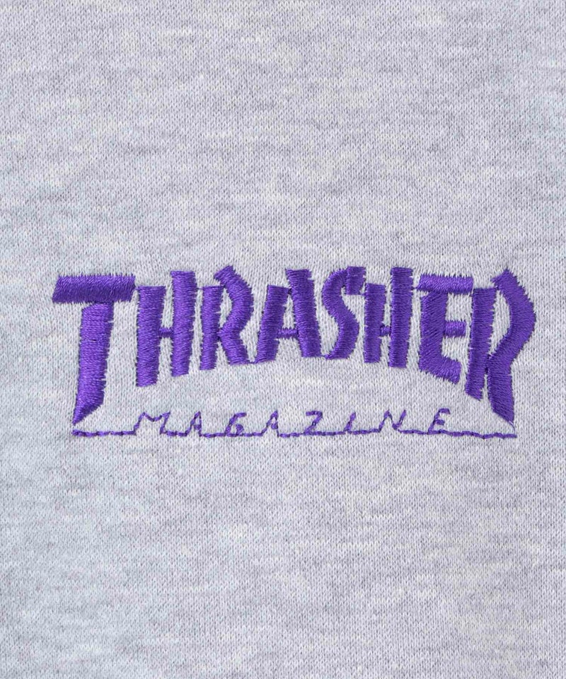 [期間限定価格]THRASHER  フレームロゴクルーネックスウェット メンズ商品画像-18