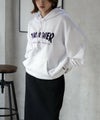 THRASHER  スケートロゴフーディー メンズ商品サムネイル-4