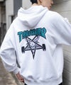 THRASHER  スケートロゴフーディー メンズ商品サムネイル-6