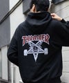 THRASHER スケートロゴフーディー メンズ商品サムネイル-8