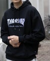 THRASHER  スケートロゴフーディー メンズ商品サムネイル-10