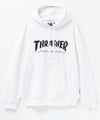 THRASHER  スケートロゴフーディー メンズ商品サムネイル-15