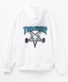 THRASHER  スケートロゴフーディー メンズ商品サムネイル-16