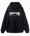 THRASHER  スケートロゴフーディー メンズ商品サムネイル-17