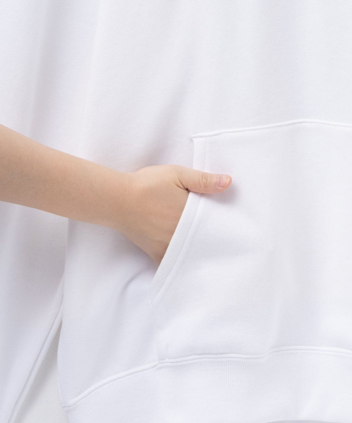 THRASHER スケートロゴフーディー メンズ