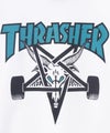 THRASHER スケートロゴフーディー メンズ商品サムネイル-25