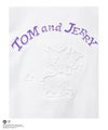 Tom and Jerry バックエンボスTシャツ メンズ メール便 対応商品商品サムネイル-10