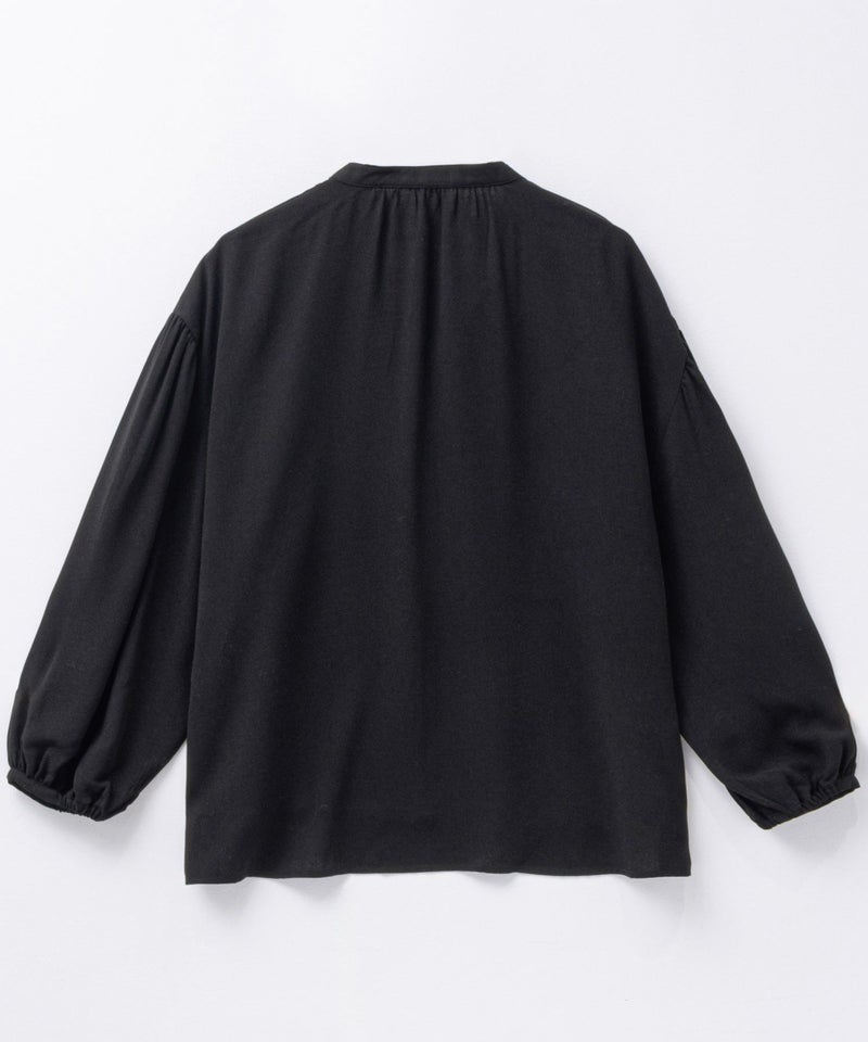 HusHusH ドット柄ブラウス レディース商品画像-23