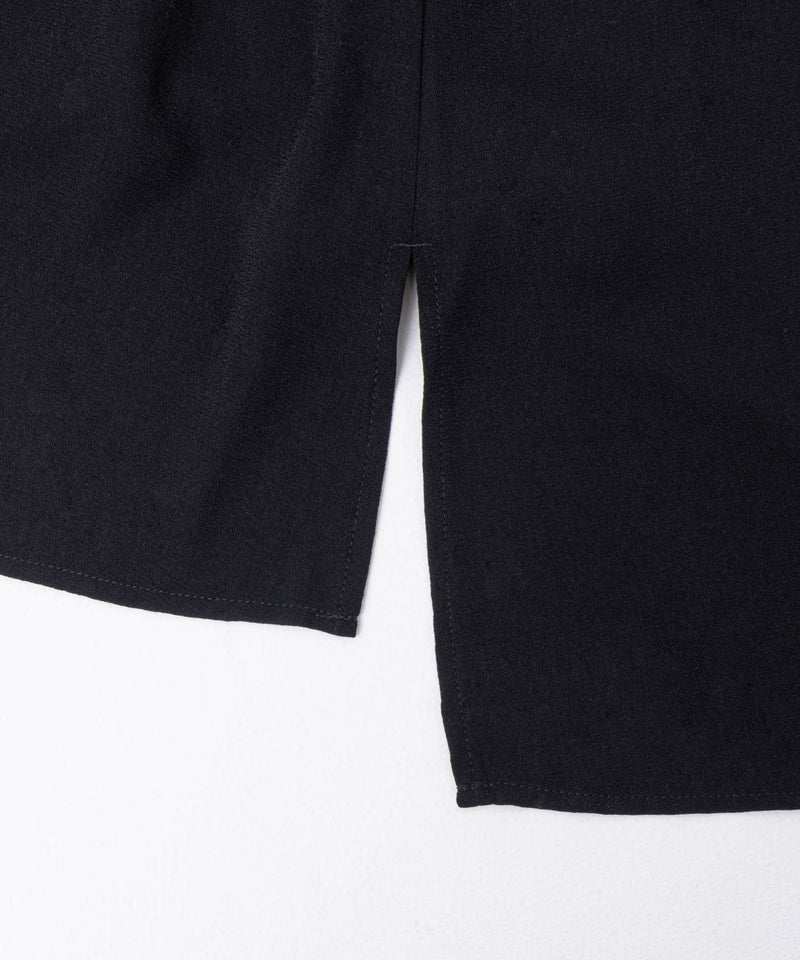 HusHusH ドット柄ブラウス レディース商品画像-25