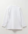 HusHusH プリント長袖Tシャツ レディース メール便 対応商品商品サムネイル-21