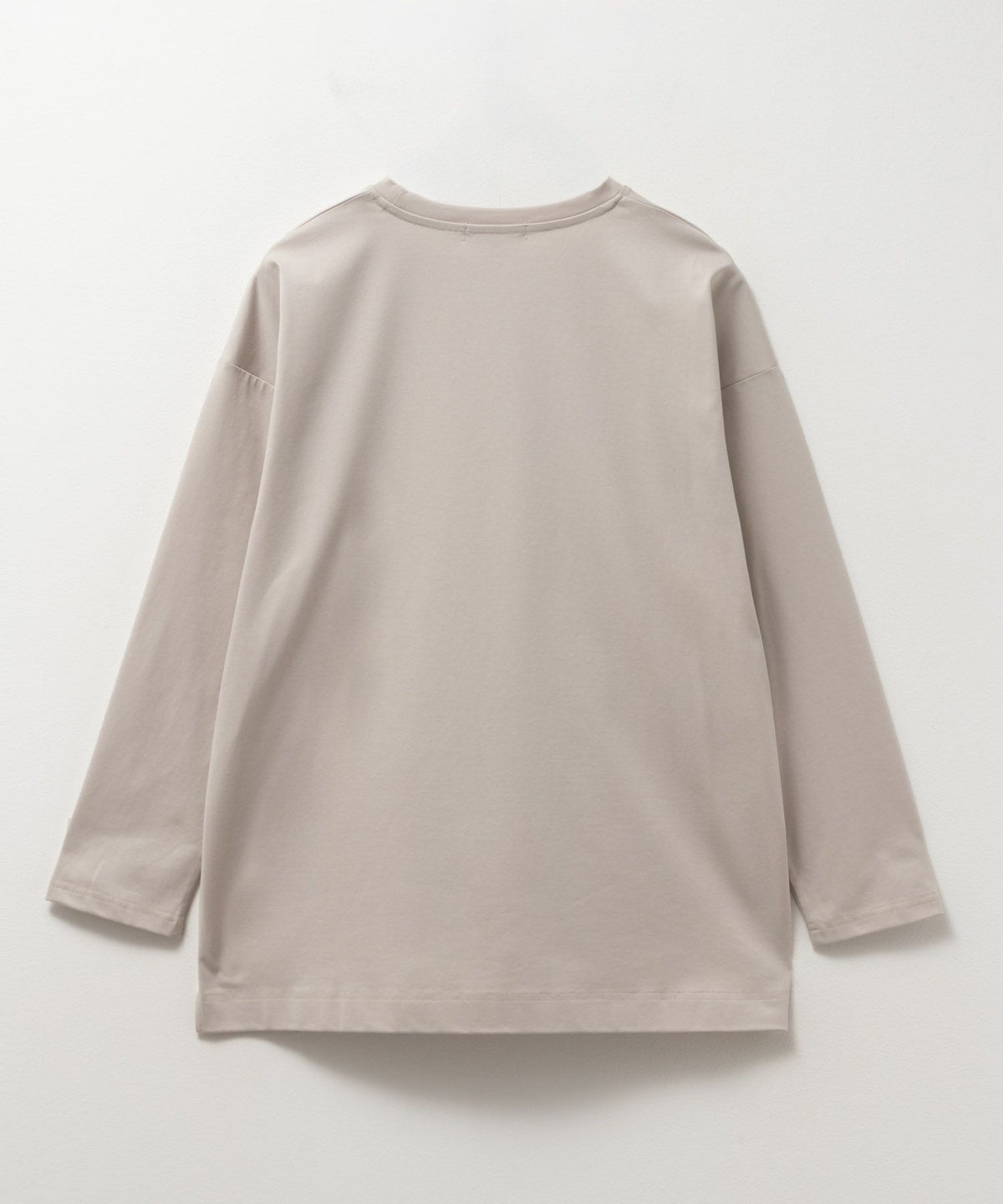 HusHusH プリント長袖Tシャツ レディース ネコポス 対応商品