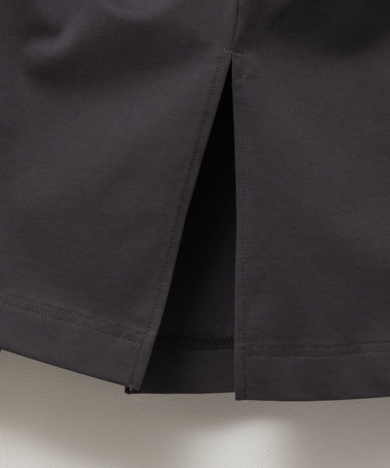 HusHusH  プリント長袖Tシャツ レディース メール便 対応商品商品画像-25