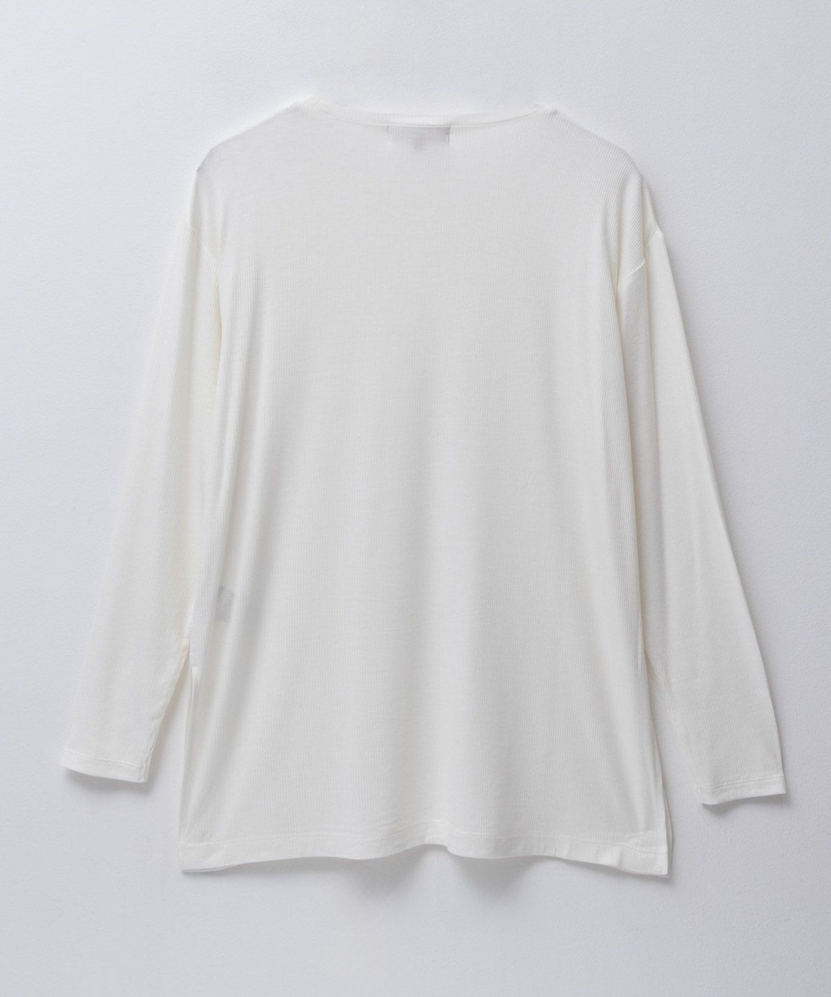 HusHusH アンサンブルロングＴシャツ レディース ネコポス 対応商品